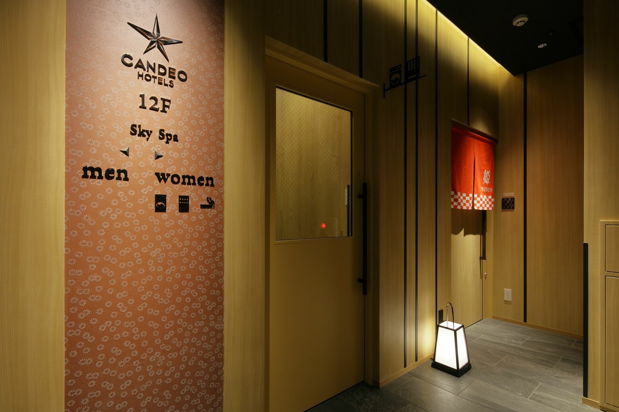 Candeo Hotels Tokyo Shimbashi Exterior foto